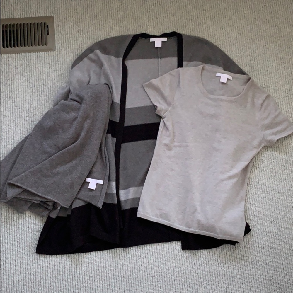 Cashmere 3 Piece Set